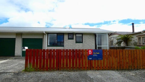 31A Wakefield Street, Westport, Westport