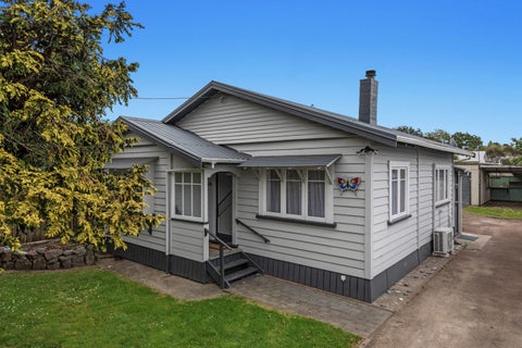 63 Church Street, Opotiki, Opotiki