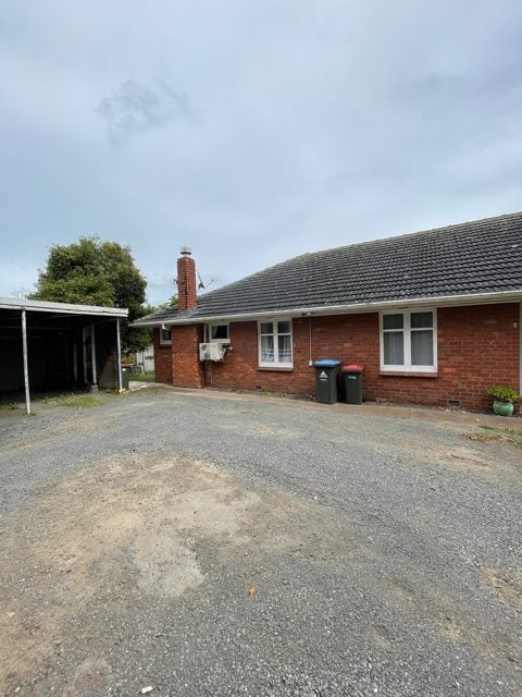 42 Prospect Terrace, Pukekohe, Pukekohe