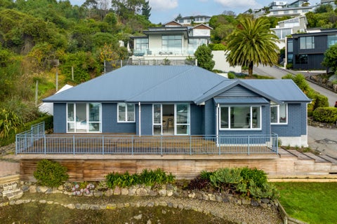 5 Challenger Lane, Redcliffs, Christchurch