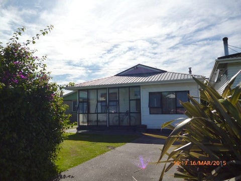 83 Russell Street, Westport, Westport