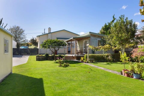 7 Mitchell Street, Aramoho, Whanganui