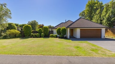 12 Westview Crescent, West Melton, West Melton