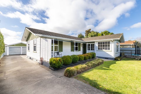 711 Ballantyne Street, Frimley, Hastings