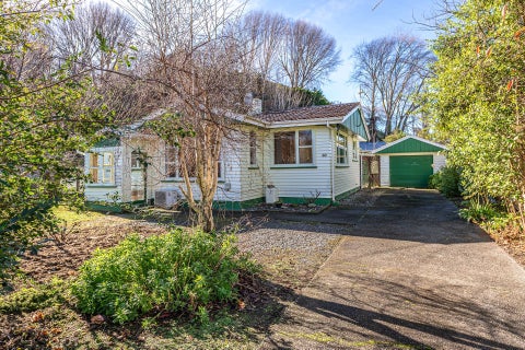 60 Quick Avenue, Aramoho, Whanganui