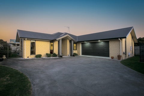 62C Raleigh Street, Leamington, Leamington