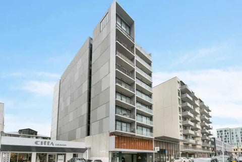 310/19 College Street, Te Aro, Wellington