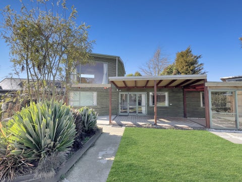 2 Farquhar Place, Methven, Methven