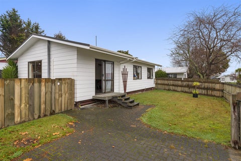 48A Dickens Street, Owhata, Rotorua