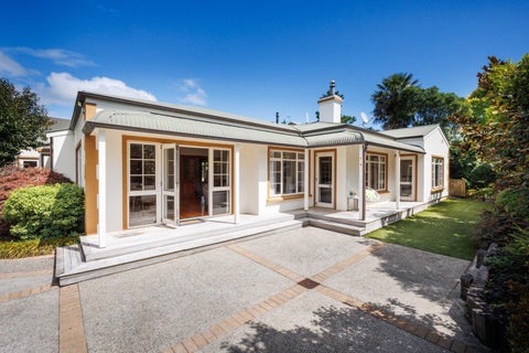 41A Lincoln Terrace, Hokowhitu, Palmerston North