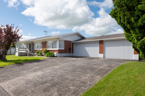 54 Bellmont Avenue, Chartwell, Hamilton