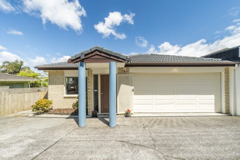 25C Buscomb Avenue, Henderson, Auckland