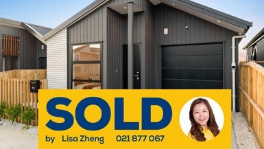 72 Puwha Street, Massey, Auckland