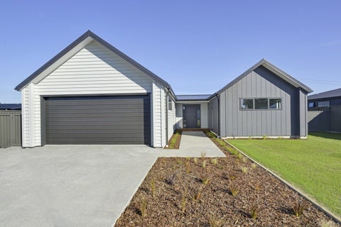 11 Hereford Drive, Carterton, Carterton