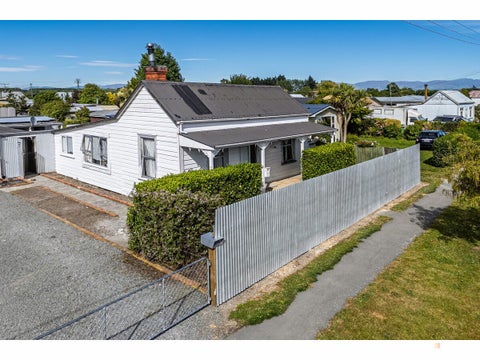 89 The Avenue, Pareora, Pareora