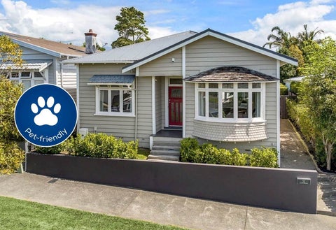 32 Garnet Road, Westmere, Auckland