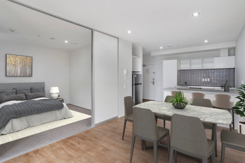 1009/20 McCrae Way, New Lynn, Auckland