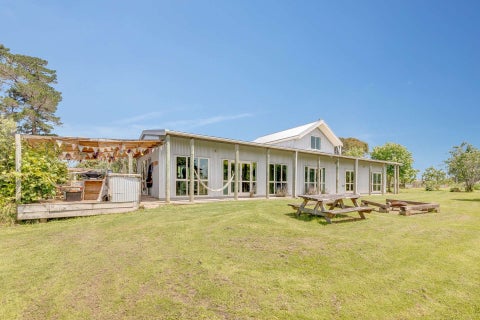 400 State Highway 3, Kaitoke, Whanganui
