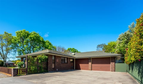 74 Ormsby Street North, Temuka