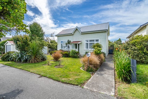 26 William Street, Appleby, Invercargill