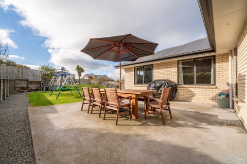 12 Darby Street, Geraldine