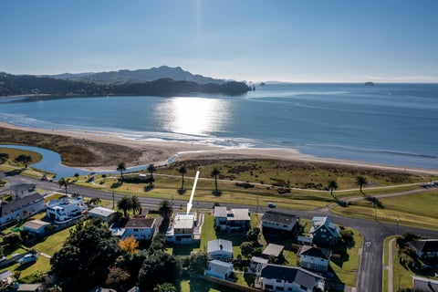 60A Buffalo Beach Road, Whitianga, Whitianga