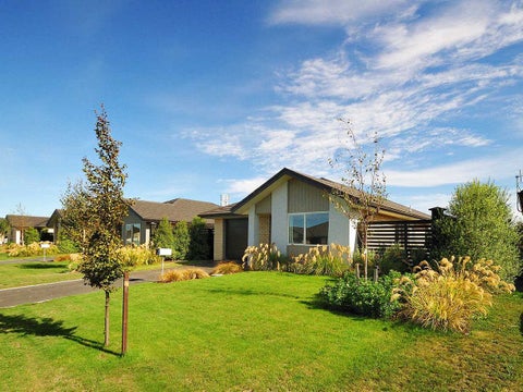 5 Burford Way, Rolleston, Rolleston