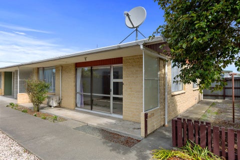 59B Ashley Street, Rangiora, Rangiora