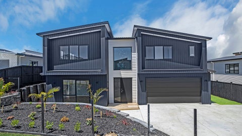 6 Hutukawa Drive, Beachlands, Auckland