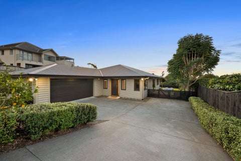 65 Karamea Street, Whalers Gate, New Plymouth