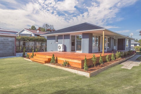 33 McBratneys Road, Dallington, Christchurch