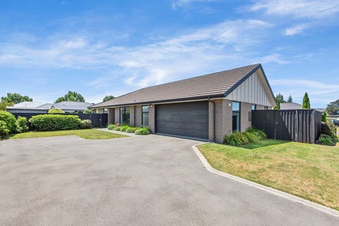 10 Tripoli Street, Rangiora, Rangiora