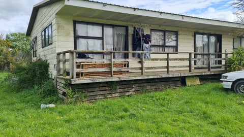 4 Enterprise Street, Kaikohe, Kaikohe