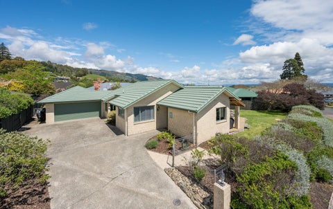 17 Kingsford Drive, Stoke, Nelson