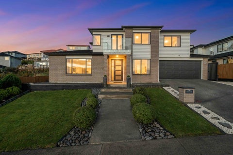 19 Kereru Rise, Papakura, Papakura