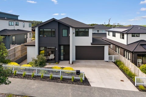 28 Longshore Drive, Long Bay, Auckland