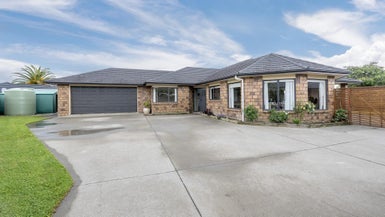 5 Ludlam Way, Otaki