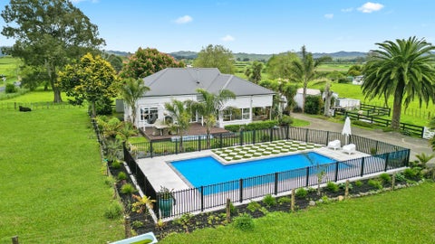 25 Koromatua Road, Ngahinapouri, Hamilton