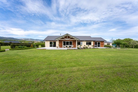 17 Arete Lane, Levin, Levin