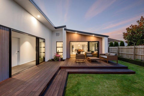 16 Mays Road, St Albans, Christchurch