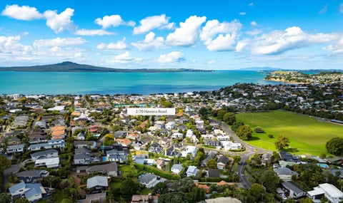 2/70 Hawera Road, Kohimarama, Auckland