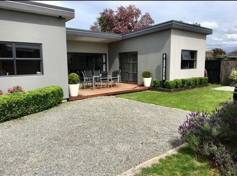 26A Cologne Street, Martinborough