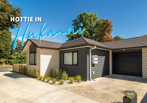 1/88 Hukanui Road, Chartwell, Hamilton