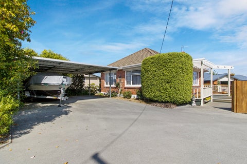 338 Wai-Iti Road, Glenwood, Timaru