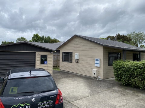 25 Montgomery Crescent, Bader, Hamilton