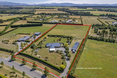 9 Mulholland Drive, Darfield, Darfield