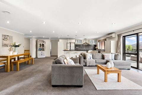 40 Twomey Drive, Pukekohe, Pukekohe