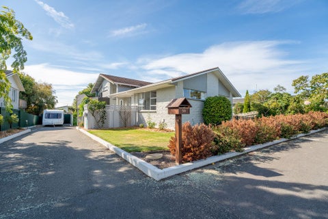 59 Tawa Street, Gleniti, Timaru