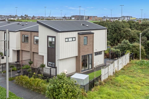58 Whimbrel Road, Flat Bush, Auckland