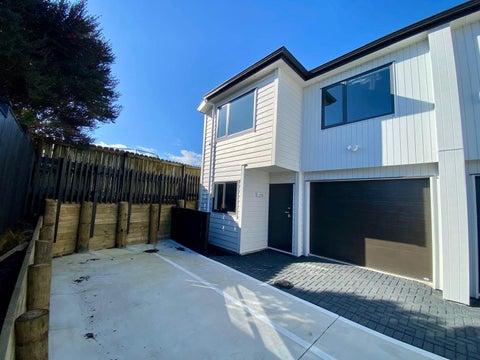 27E Mahia Road, Manurewa, Auckland